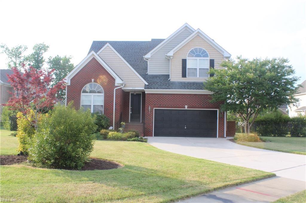 1412 Vance Cir - Photo 1