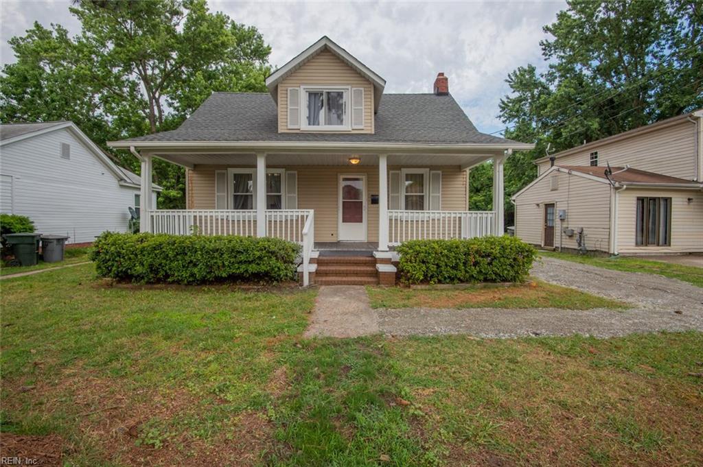 460 England Ave - Photo 1