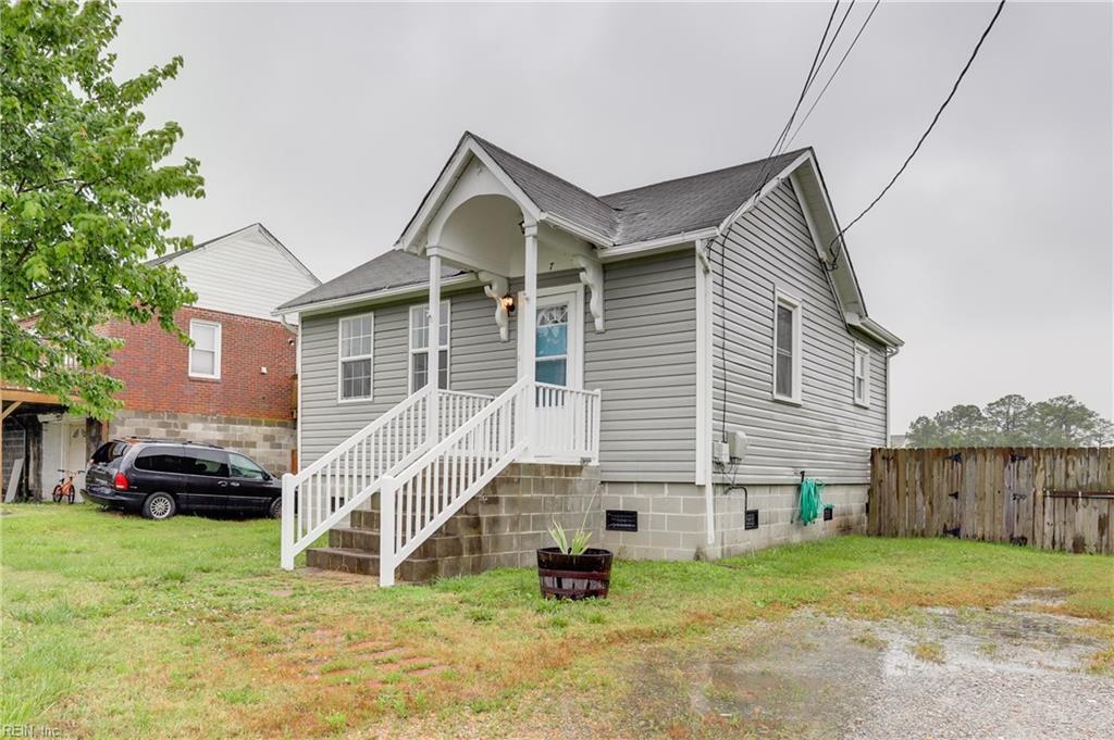 7 Ridge Rd - Photo 1