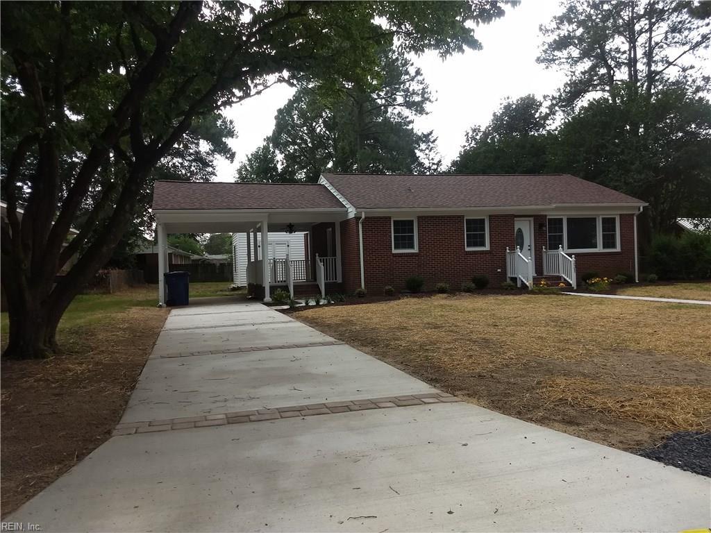 331 Bellwood Ave - Photo 1