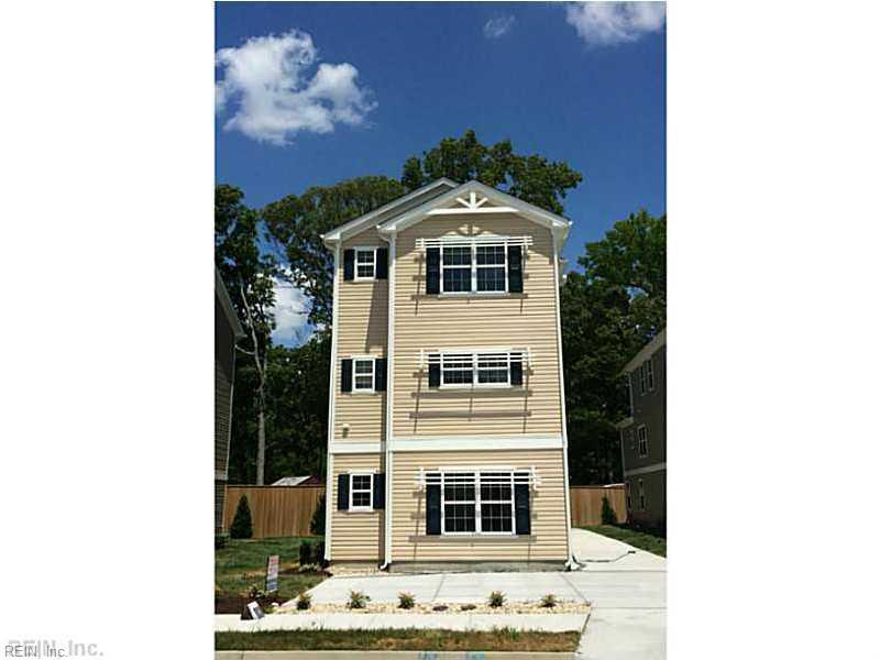 1537 Ocean Garden St - Photo 1