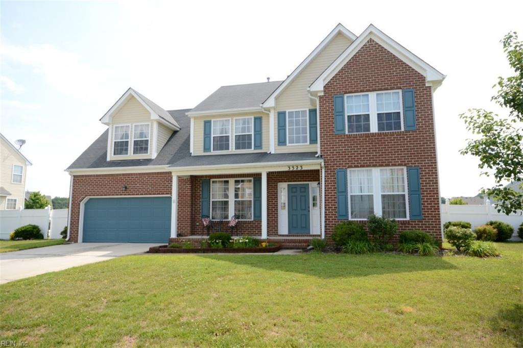 3323 Eight Star Way - Photo 1