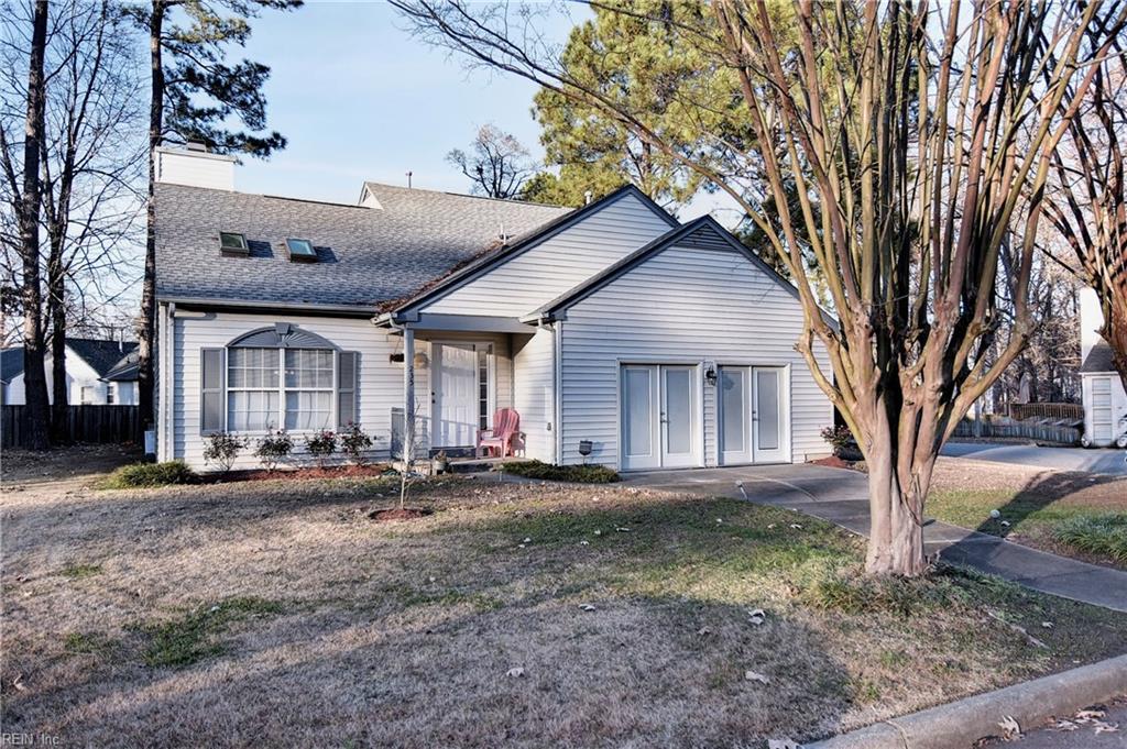 235 Windy Ridge Ln - Photo 1