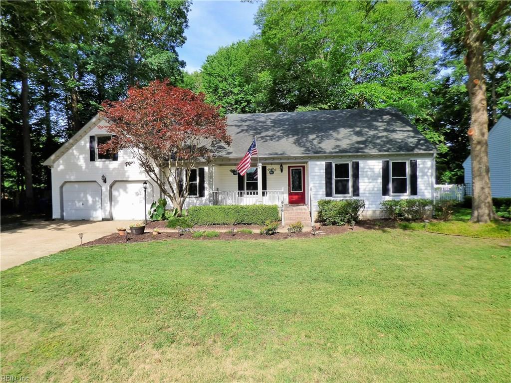 936 Brandermill Drive - Photo 1