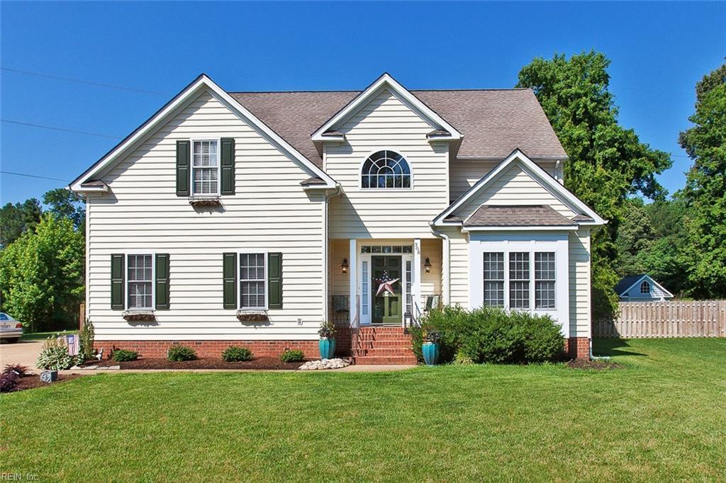 308 Kanawah Rn - Photo 1