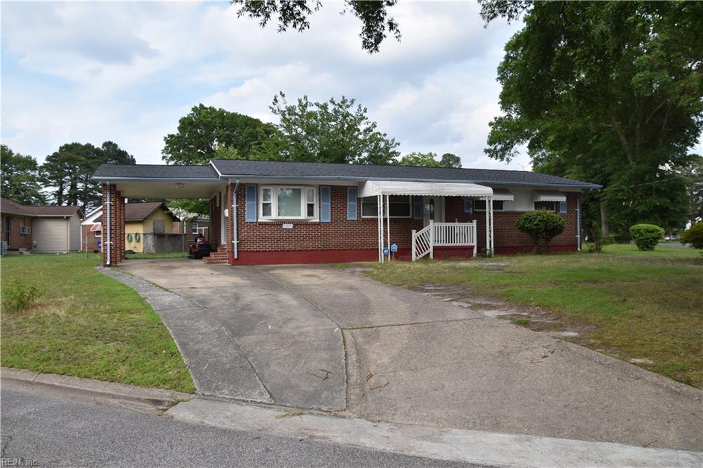 1517 Dandridge Dr - Photo 1