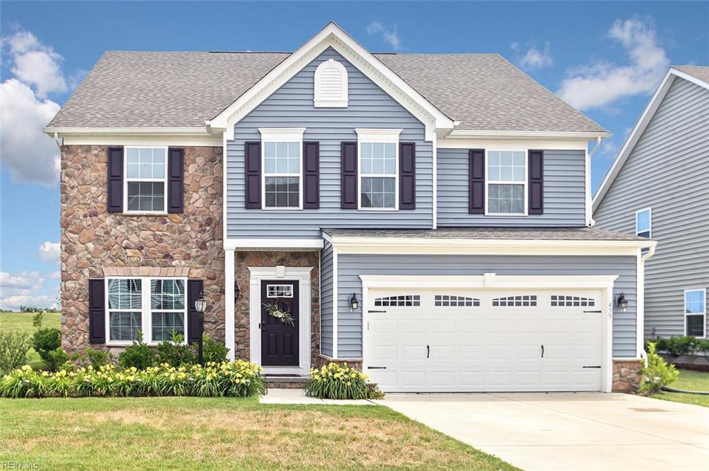 435 Spring Hill Pl - Photo 1