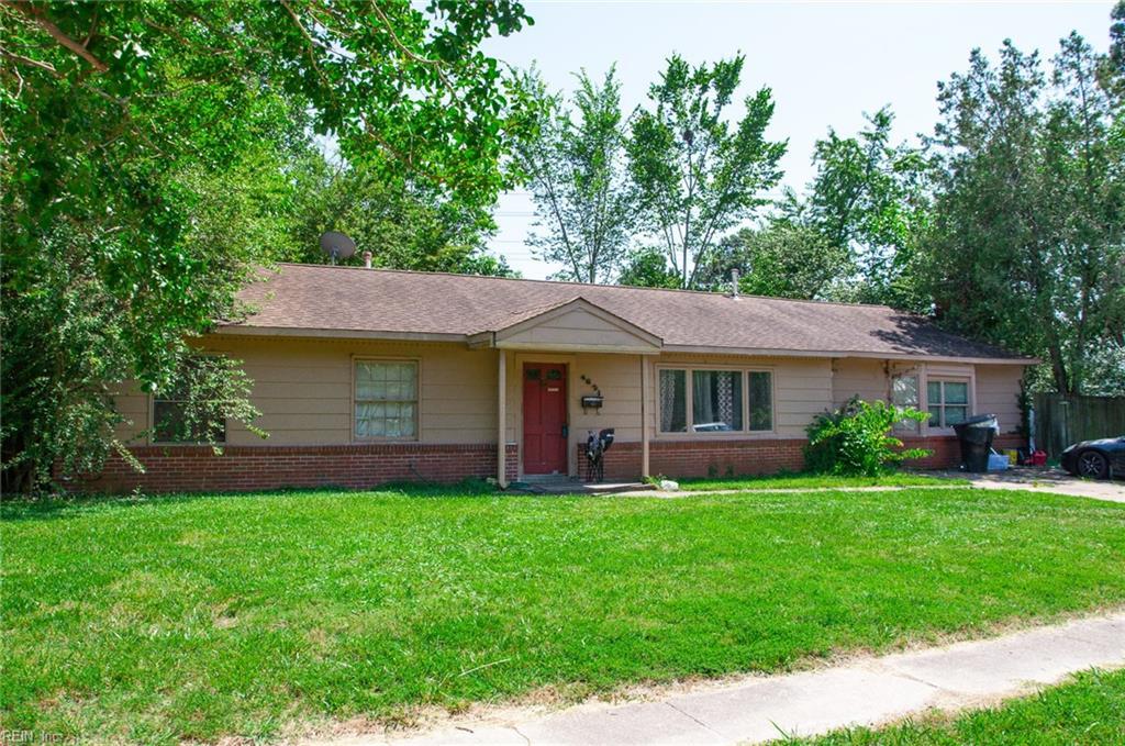 4621 Hinsdale St St - Photo 1