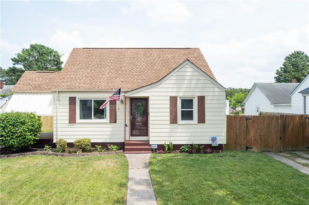 3506 Dunkirk Ave - Photo 1