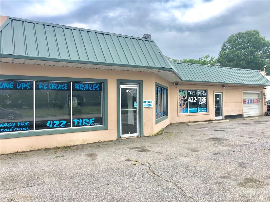 849 Virginia Beach Blvd - Photo 1