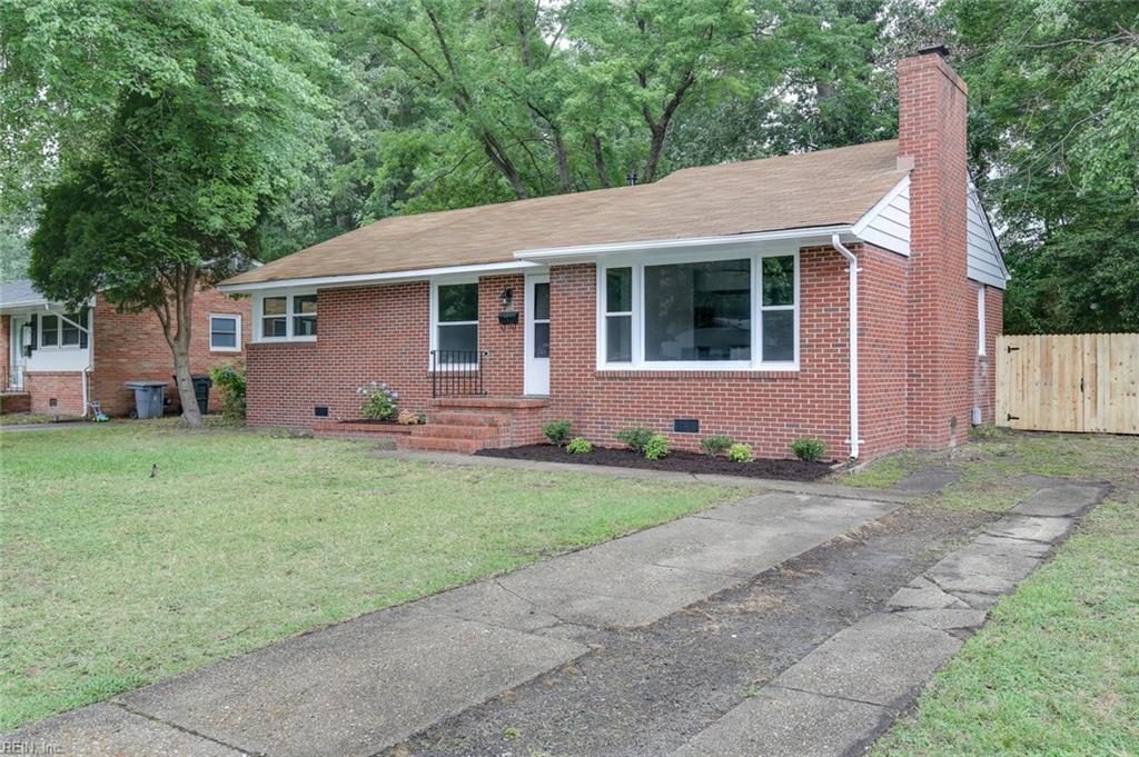 606 Big Bethel Rd - Photo 1