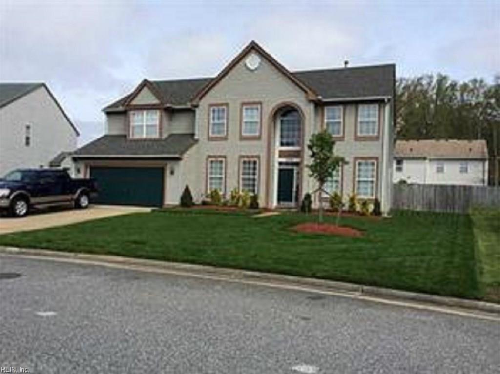 2824 Ridgeboard Pl - Photo 1