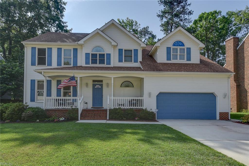 3347 Lynnhurst Blvd - Photo 1