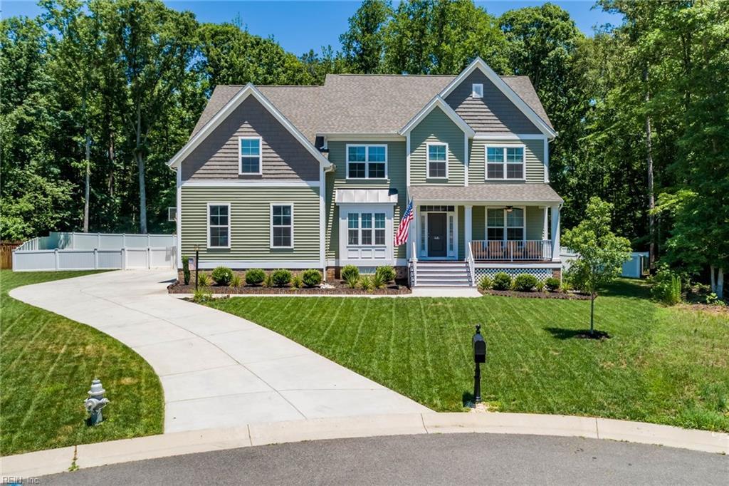 3140 Ponderosa Pine Ln - Photo 1