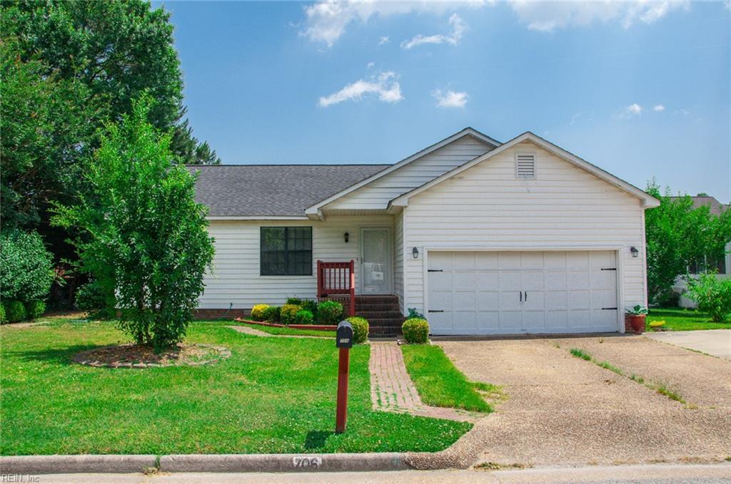 706 Brenda Rd - Photo 1