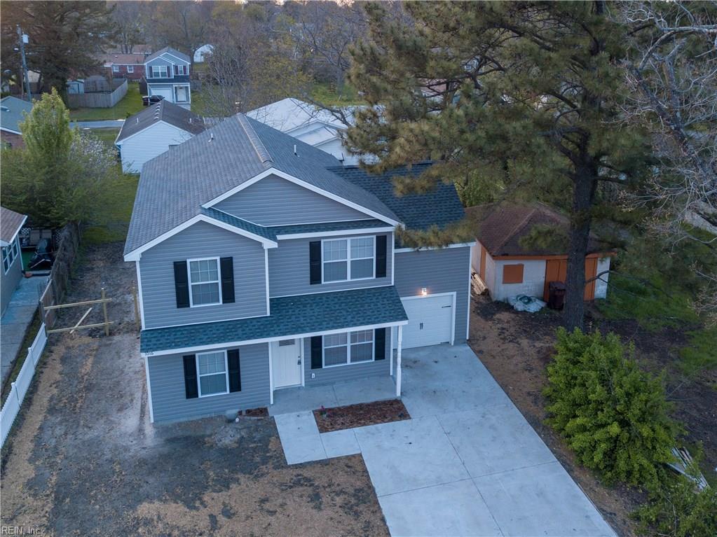 2600 Cedar Rd - Photo 1