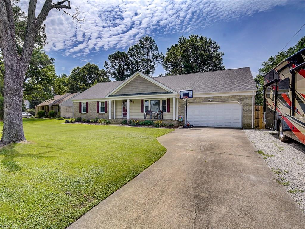 225 Vanette Dr - Photo 1