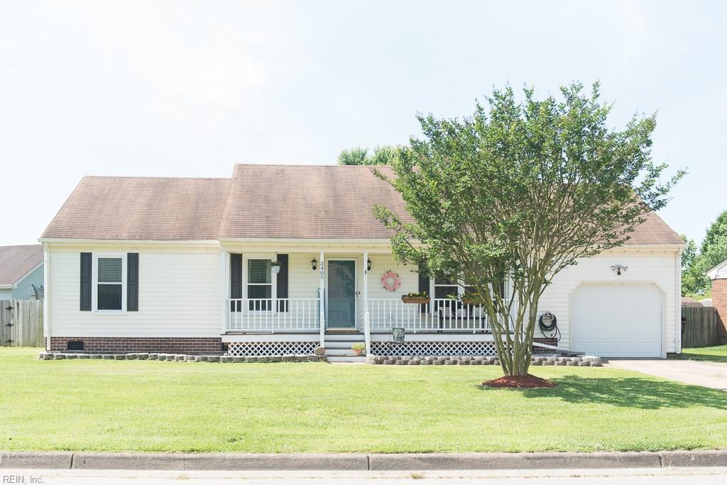 3405 Filly Rn - Photo 1
