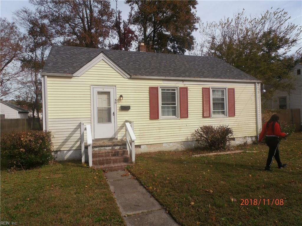 30 Macalva Dr - Photo 1