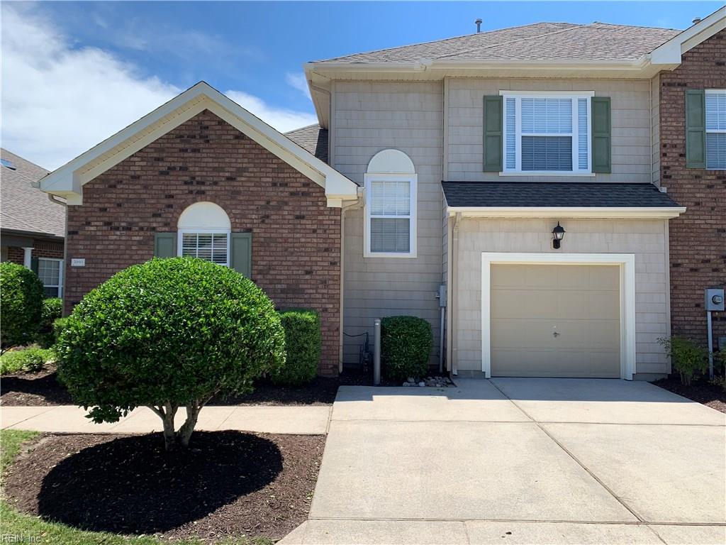 3941 Peyton Way - Photo 1