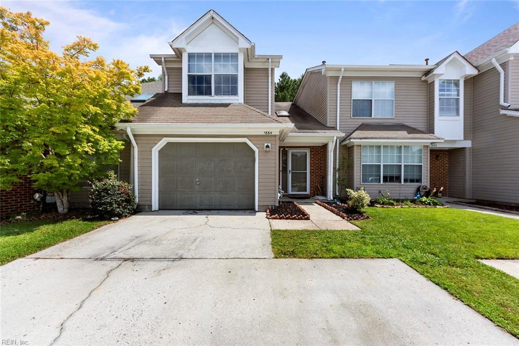 1864 Abbotsbury Way - Photo 1