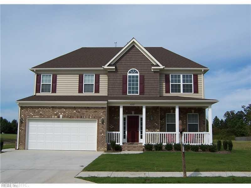 4212 Quailshire Ct - Photo 1