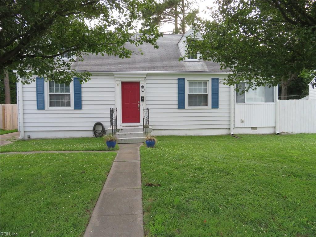 12 Albemarle St - Photo 1