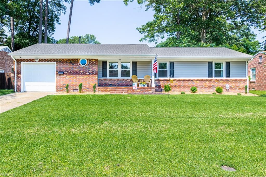 888 Elder Rd - Photo 1