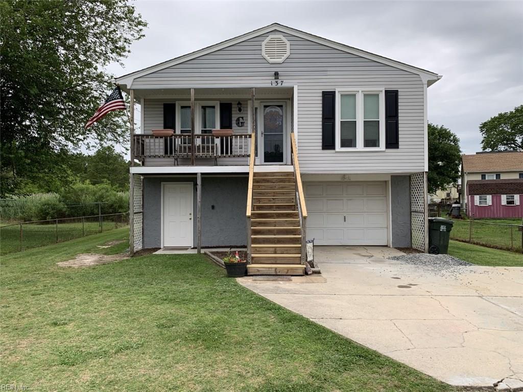 137 Messick Rd - Photo 1