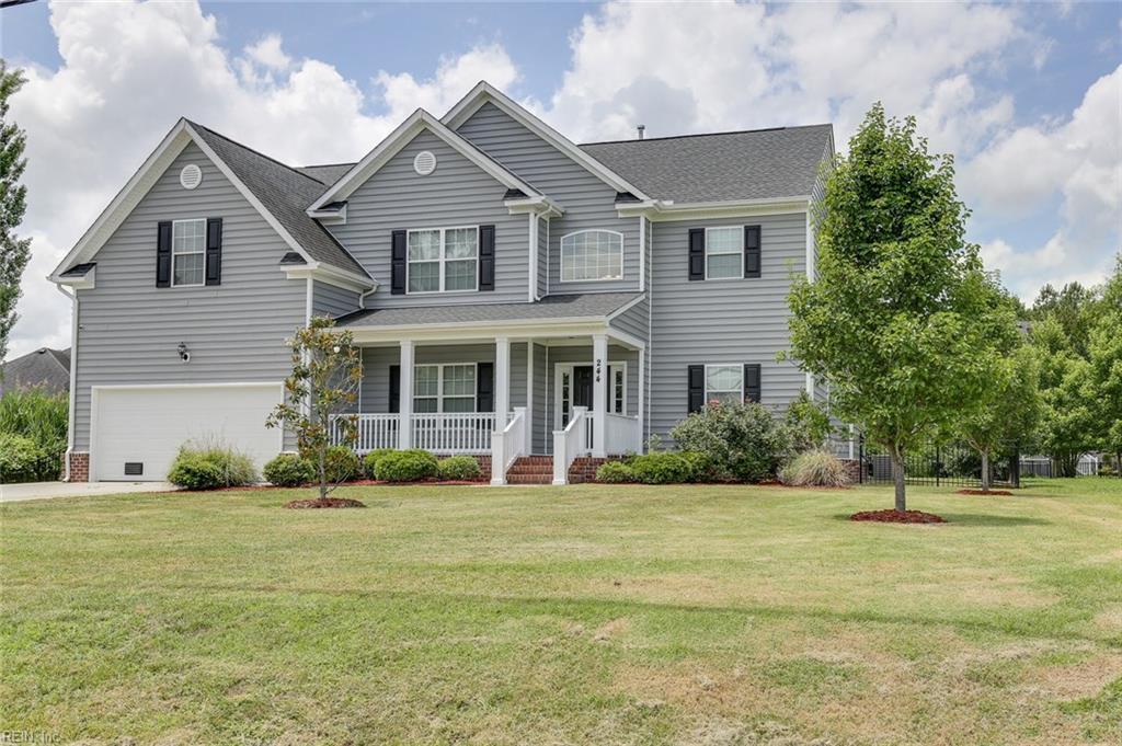 244 Deepwater Dr - Photo 1