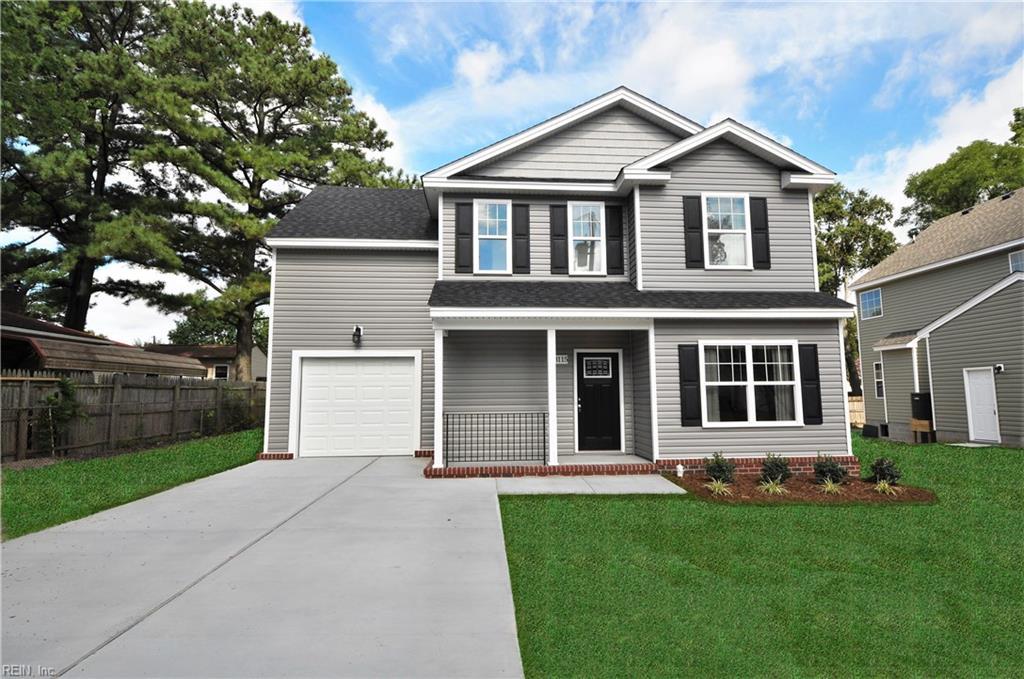 1331 Laurel Ave - Photo 1