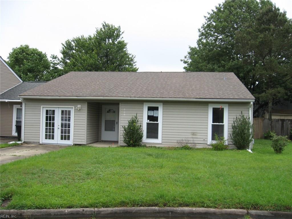 909 Terra Firma Ct - Photo 1