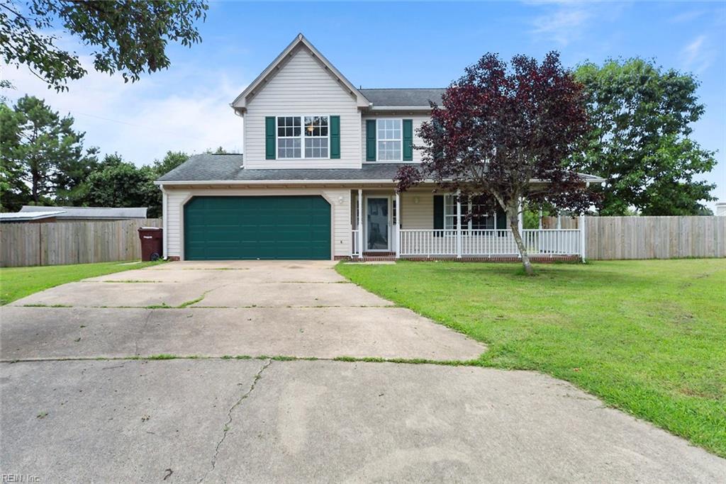 1112 Carriage Ct - Photo 1