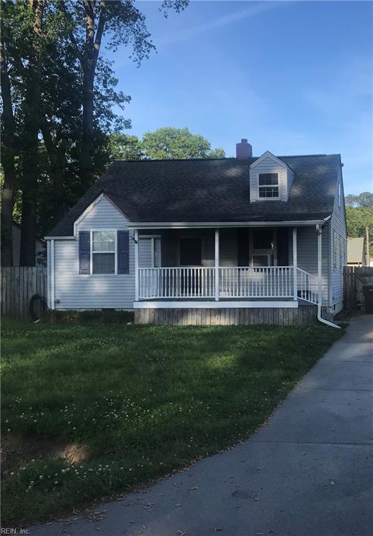 7928 Westcliff Dr - Photo 1