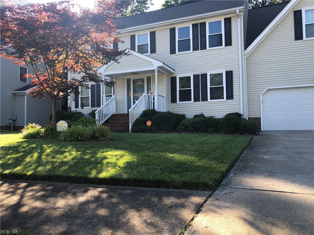 3352 Lynnhurst Blvd - Photo 1