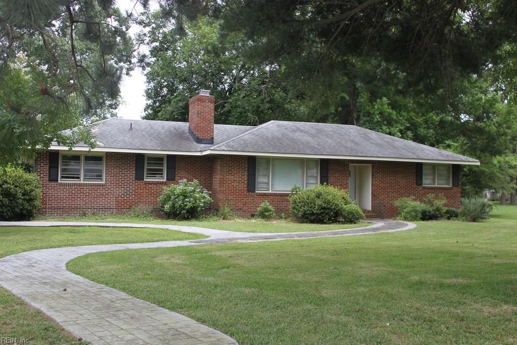 700 Lord Nelson Dr - Photo 1