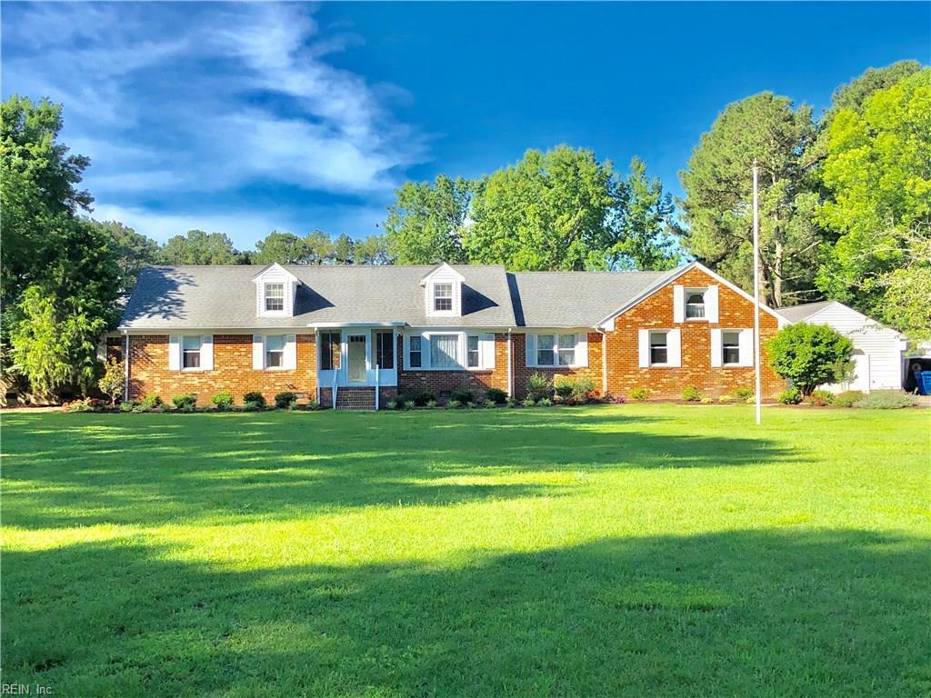 2300 Stowe Rd - Photo 1