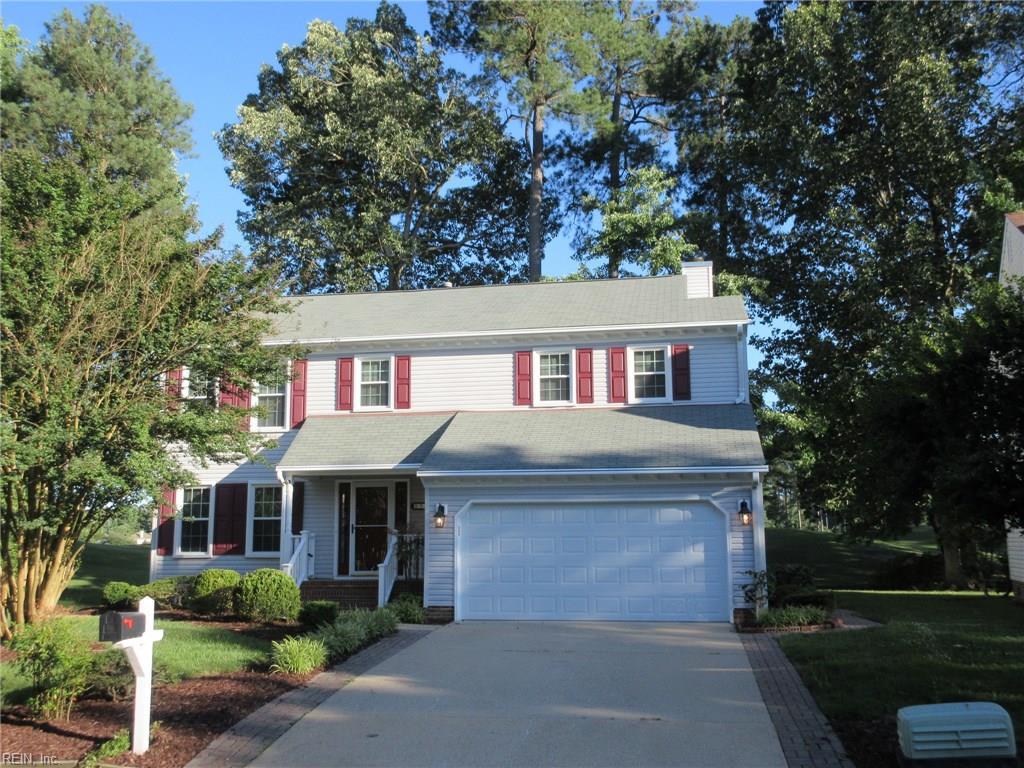 854 Lancaster Ln - Photo 1