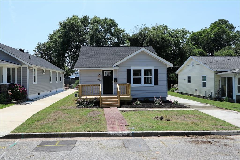 208 Cummings Ave - Photo 1