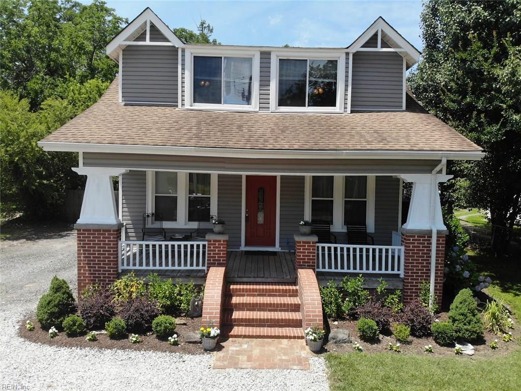 212 George Washington Hwy - Photo 1