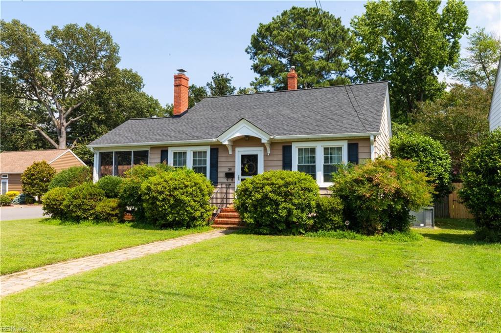 38 Randolph Rd - Photo 1
