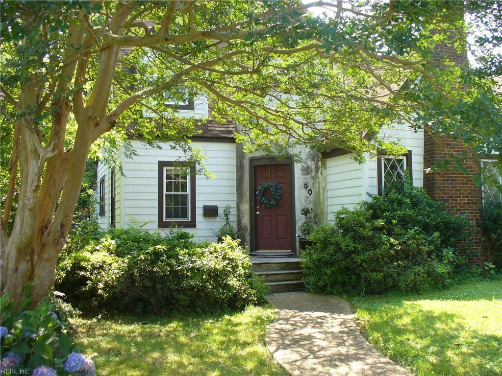 40 Manteo Ave - Photo 1
