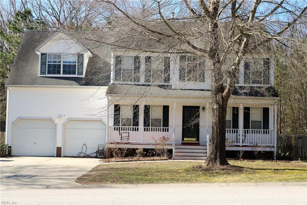 3932 Longhill Station Rd - Photo 1