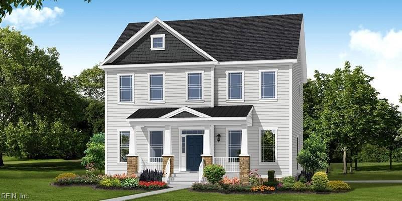 901 Eloise Ln - Photo 1