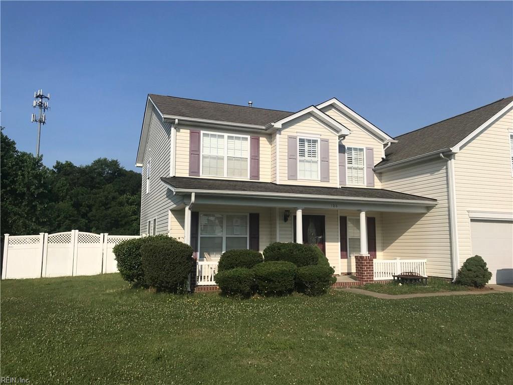 108 Rochdale Ln - Photo 1