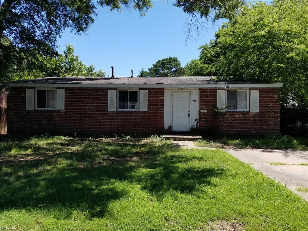 1908 Zinzer Road - Photo 1