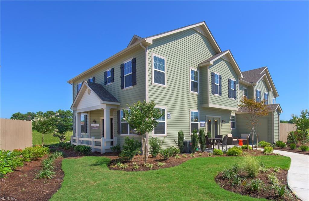 2807 Rowling Way - Photo 1
