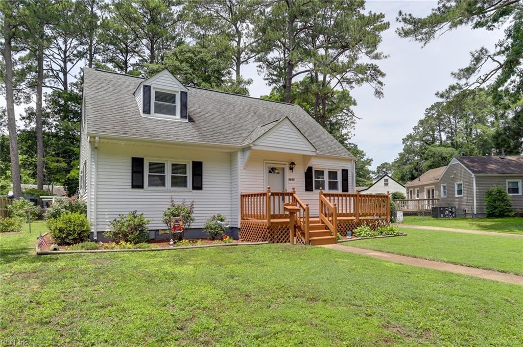 8251 Redwood Cir - Photo 1