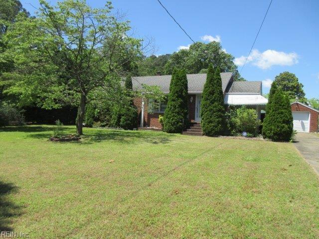 851 Harpersville Rd - Photo 1