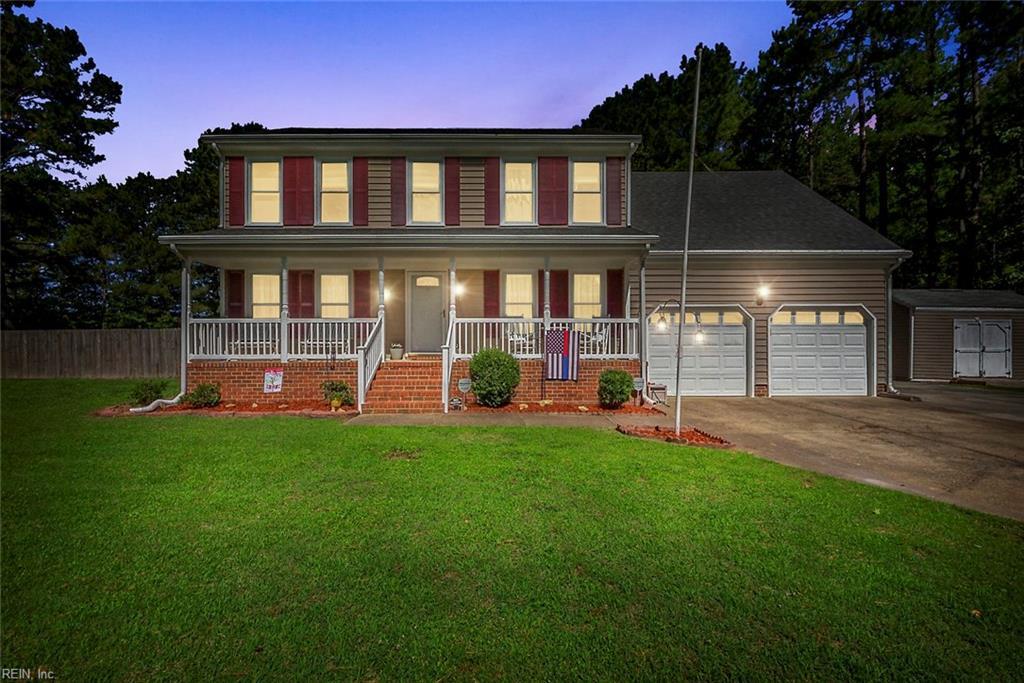 3902 Pine Grove Lndg - Photo 1